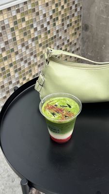 Yume Mori Matcha by null