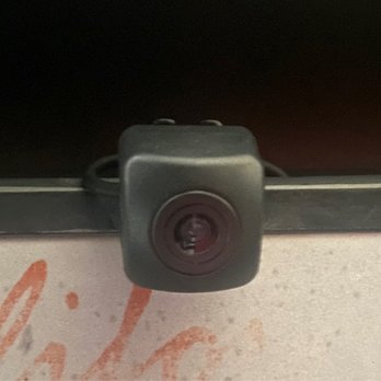 Advanced Car Stereo - Apparently a $150 back up camera which the business says is $399.  Beware!  No integrity and they are dishonest. - Car Stereo Installation Near Me - Murrieta, California