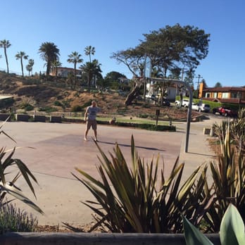 Fletcher Cove Park - Basketball hoop - Parks Near Me - Solana Beach, California Fletcher Cove Park - Basketball hoop - Parks Near Me - Solana Beach, California