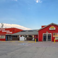Byers General Store