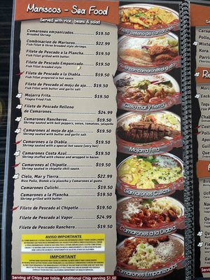 Menu photo 5 Mi Lindo Apatzingan Riverside, CA Menu photo 5 Mi Lindo Apatzingan Riverside, CA