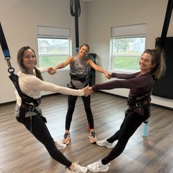 North Idaho Bungee Fitness