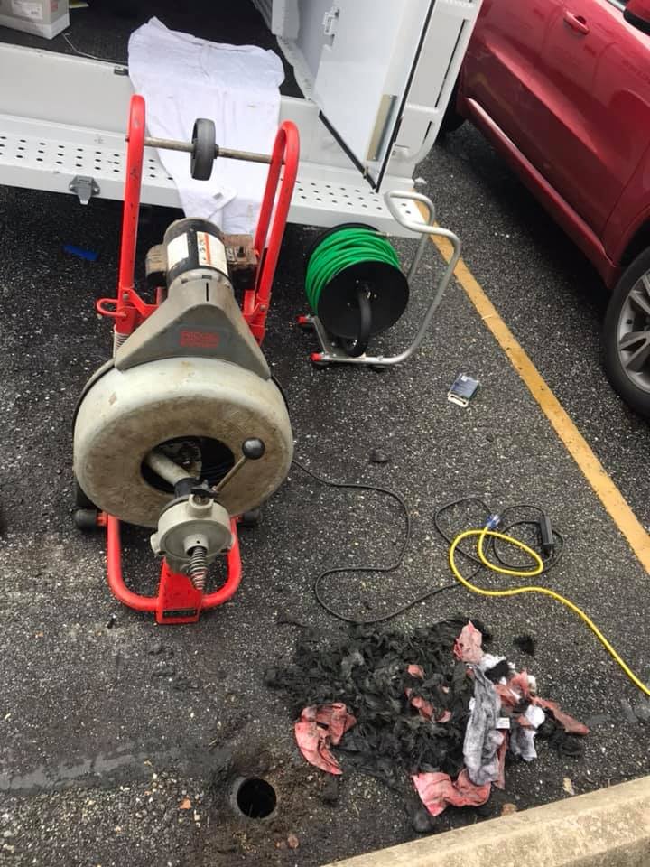 Slide of ALL American Plumbing & Hvac