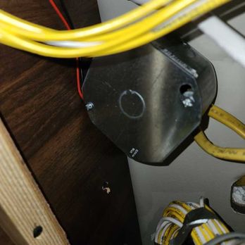 Camping World - Kissimmee - CW Junction Box closed up and secure - RV Dealers Near Me - Kissimmee, Florida