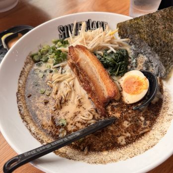 Silverlake Ramen - Classic - Ramen Near Me - San Diego, California Silverlake Ramen - Classic - Ramen Near Me - San Diego, California