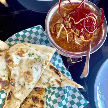 Empire Grill - Rohan Josh and Garlic Naan - Indian Near Me - Edmonton, Alberta Empire Grill - Rohan Josh and Garlic Naan - Indian Near Me - Edmonton, Alberta