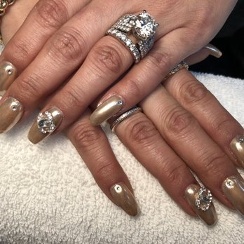 Fivestar Nail and Spa - Nail Salons Near Me - Lilburn, Georgia