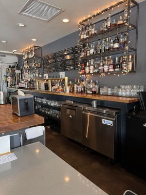 Turnstile Bar and Restaurant by null