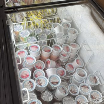 Kaijin Buffet - Ice cream - Buffets Near Me - New York, New York Kaijin Buffet - Ice cream - Buffets Near Me - New York, New York