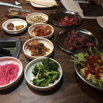 Mr Kimchi - Golf Road - Korean Near Me - Mount Prospect, Illinois