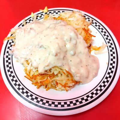 Charlie Parker's Diner by null