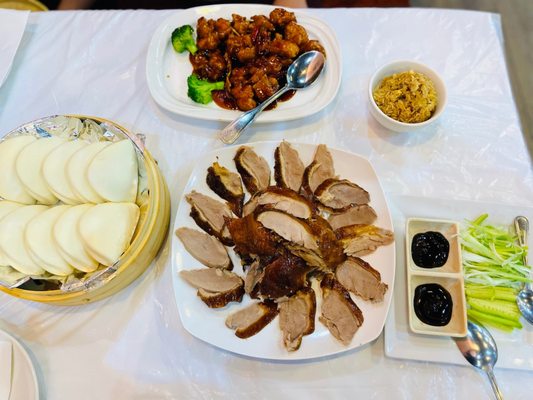 East Wall Chinese Cuisine by null