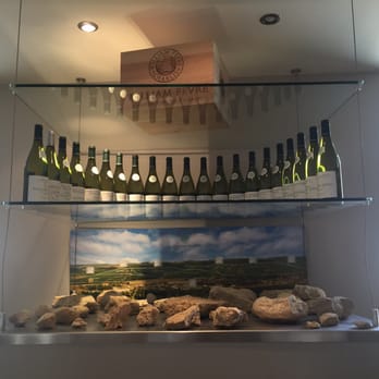 William Fevre - Wineries Near Me - Chablis, 89 William Fevre - Wineries Near Me - Chablis, 89