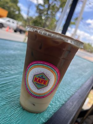 Kulture kafe by null