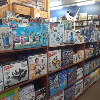 Toytown - Science kits galore - Toy Stores Near Me - Twin Falls, Idaho Toytown - Science kits galore - Toy Stores Near Me - Twin Falls, Idaho