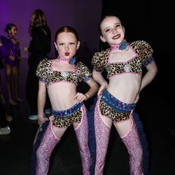 Kitty Lee Dance Studio