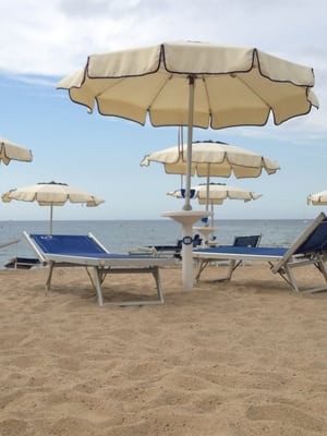 Hotel del Golfo by null