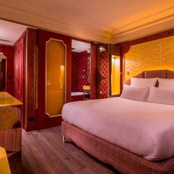 Idol Hotel Paris - Hotels Near Me - Paris, 75