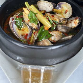 Bien Hen Restaurant - Clams - Seafood Near Me - Westminster, California Bien Hen Restaurant - Clams - Seafood Near Me - Westminster, California
