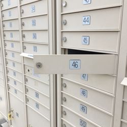Hero Locksmiths Nokomis - Mailbox service/ key replacement