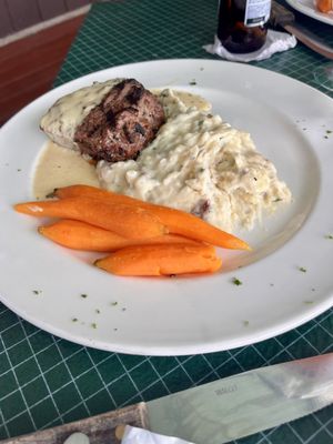 Douglas Lake Bar & Steakhouse by null