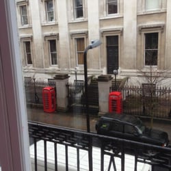 Ruskin Hotel