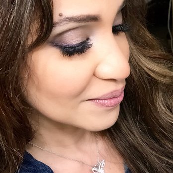 Amazing Lash Studio - These lashes were done by Chelsea. Amazing! - Eyelash Service Near Me - Irvine, California