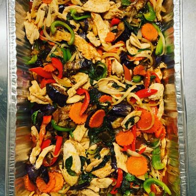 Lanna Thai Cuisine by null