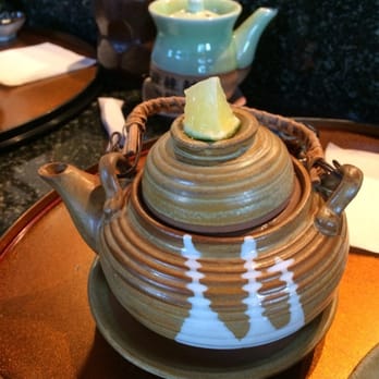 Shiro's - Seasonal pine mushroom soup. Divine. - Sushi Bars Near Me - Seattle, Washington