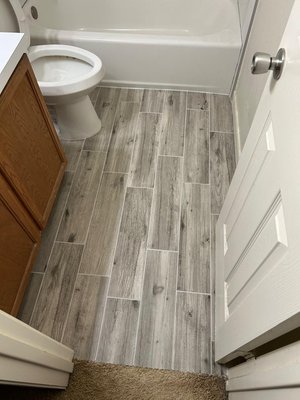 Tile Boy Flooring on Yelp