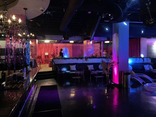 Parq Nightclub by null