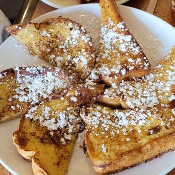 Another Broken Egg Cafe - French toast - Breakfast & Brunch Near Me - Ridgeland, Mississippi Another Broken Egg Cafe - French toast - Breakfast & Brunch Near Me - Ridgeland, Mississippi