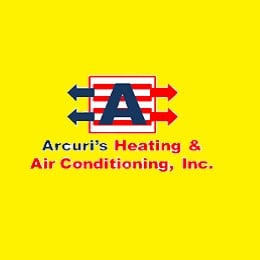 Slide of Arcuri's Heating & Air Conditioning