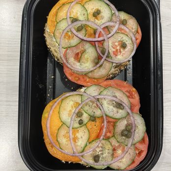 Rise Bagels - Eat Your Veggies - Bagels Near Me - Irvine, California Rise Bagels - Eat Your Veggies - Bagels Near Me - Irvine, California