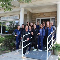 Fulton Family Dentistry