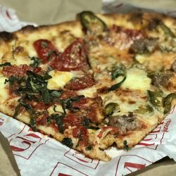 Gioia Pizzeria