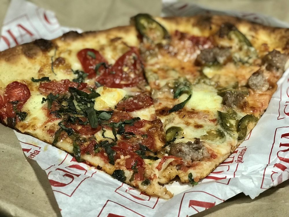 Gioia Pizzeria