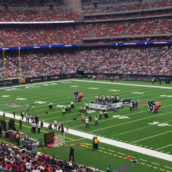 NRG Stadium - Half time show - Venues & Event Spaces Near Me - Houston, Texas NRG Stadium - Half time show - Venues & Event Spaces Near Me - Houston, Texas