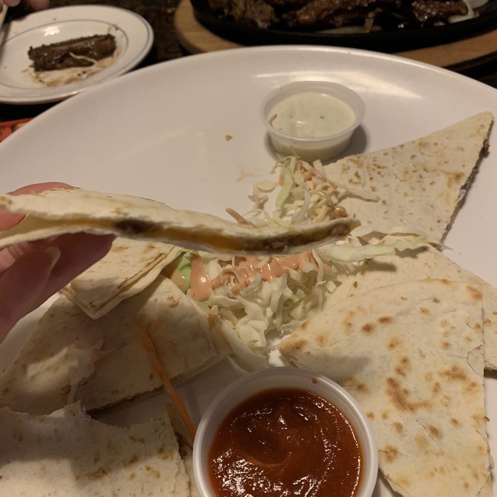 Dansungsa - Bulgogi Quesadilla- not good. Very little filling - Bars Near Me - Dallas, Texas Dansungsa - Bulgogi Quesadilla- not good. Very little filling - Bars Near Me - Dallas, Texas