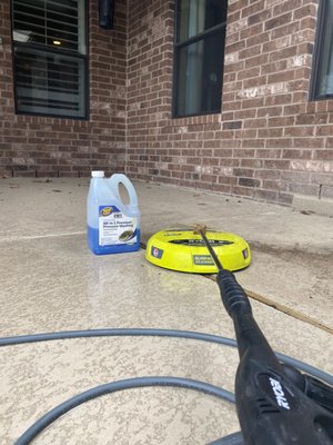 Eco Green Integral Solutions