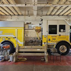Mililani Fire Station 36