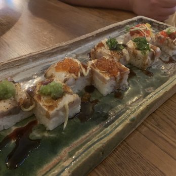 Raisu - Omakase aburi sushi - Japanese Near Me - Vancouver, British Columbia Raisu - Omakase aburi sushi - Japanese Near Me - Vancouver, British Columbia
