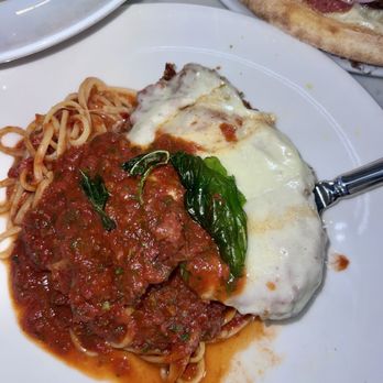 Flour & Barley at LINQ Las Vegas - Pizza Near Me - Las Vegas, Nevada Flour & Barley at LINQ Las Vegas - Pizza Near Me - Las Vegas, Nevada