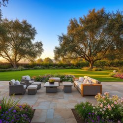 Green Heart Gardening & Landscaping