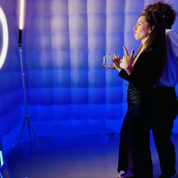 Valari Events - Celebrating a beautiful Quinceañera - Photo Booth Rentals Near Me Valari Events - Celebrating a beautiful Quinceañera - Photo Booth Rentals Near Me