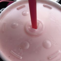 La Michoacana - Fresa water