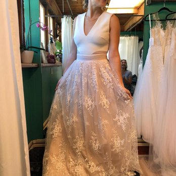 Emerald City Gowns - Bridal Near Me - Berkeley, California Emerald City Gowns - Bridal Near Me - Berkeley, California