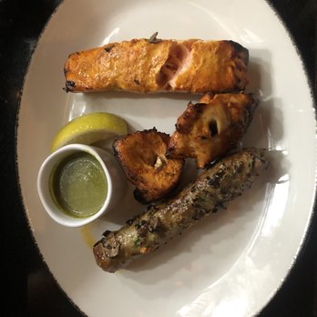 Rasika - Mixed Grill - Indian Near Me - Washington, DC, District of Columbia Rasika - Mixed Grill - Indian Near Me - Washington, DC, District of Columbia