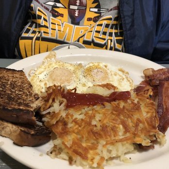 Butterfields Family Restaurant - Eggs, hash browns, bacon, and toast - Breakfast & Brunch Near Me - Parrish, Florida Butterfields Family Restaurant - Eggs, hash browns, bacon, and toast - Breakfast & Brunch Near Me - Parrish, Florida