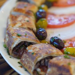 Alfanar Restaurant - Shawarma shack